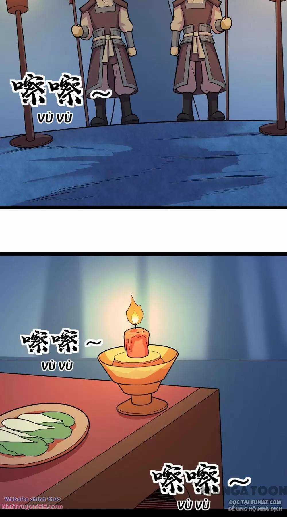 Cuồng Đồ Tu Tiên - Chapter 97 - Trang 12