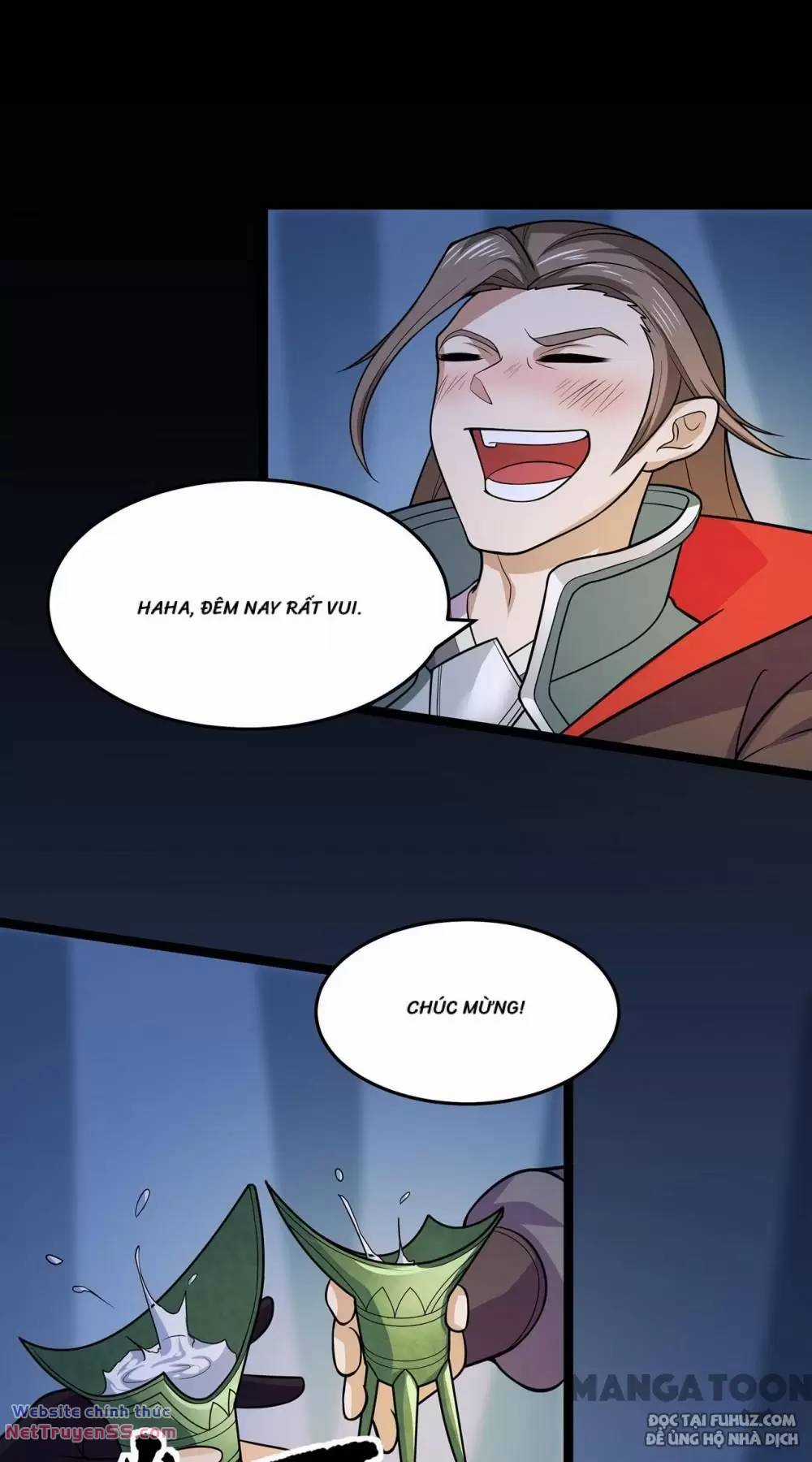 Cuồng Đồ Tu Tiên - Chapter 97 - Trang 13