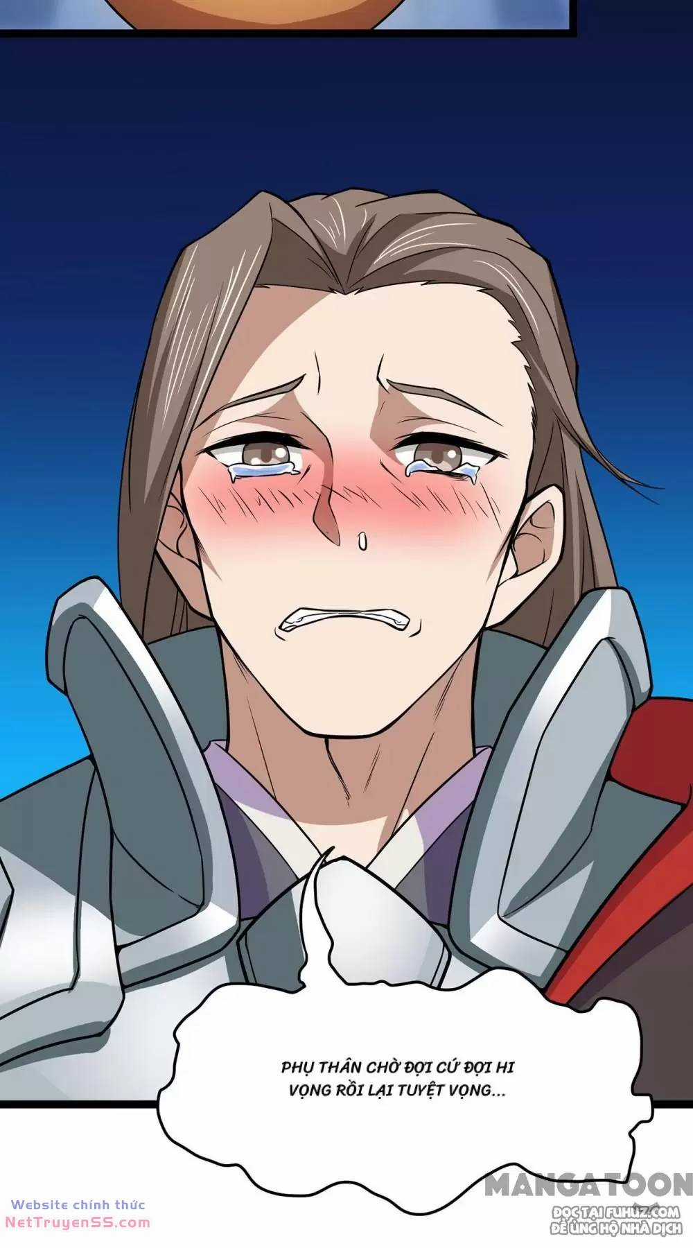 Cuồng Đồ Tu Tiên - Chapter 97 - Trang 18