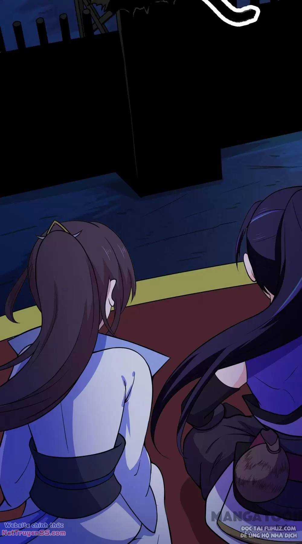 Cuồng Đồ Tu Tiên - Chapter 97 - Trang 3