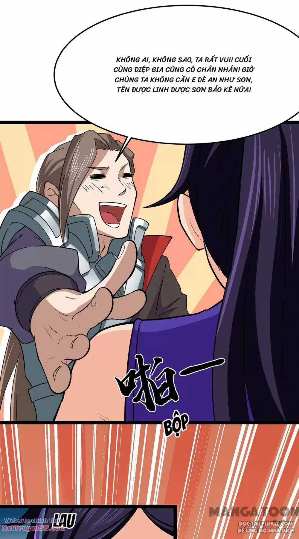 Cuồng Đồ Tu Tiên - Chapter 97 - Trang 21