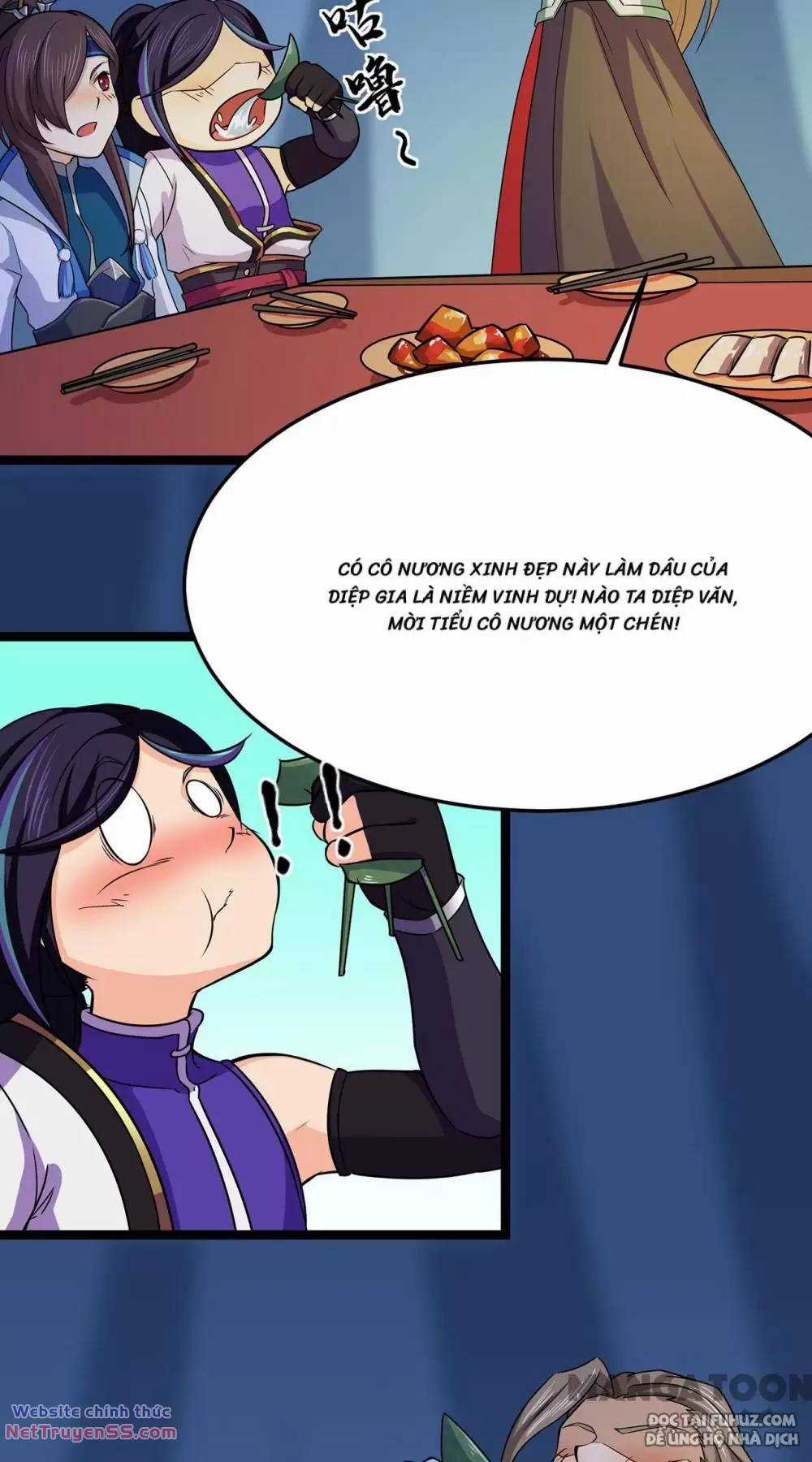 Cuồng Đồ Tu Tiên - Chapter 97 - Trang 26