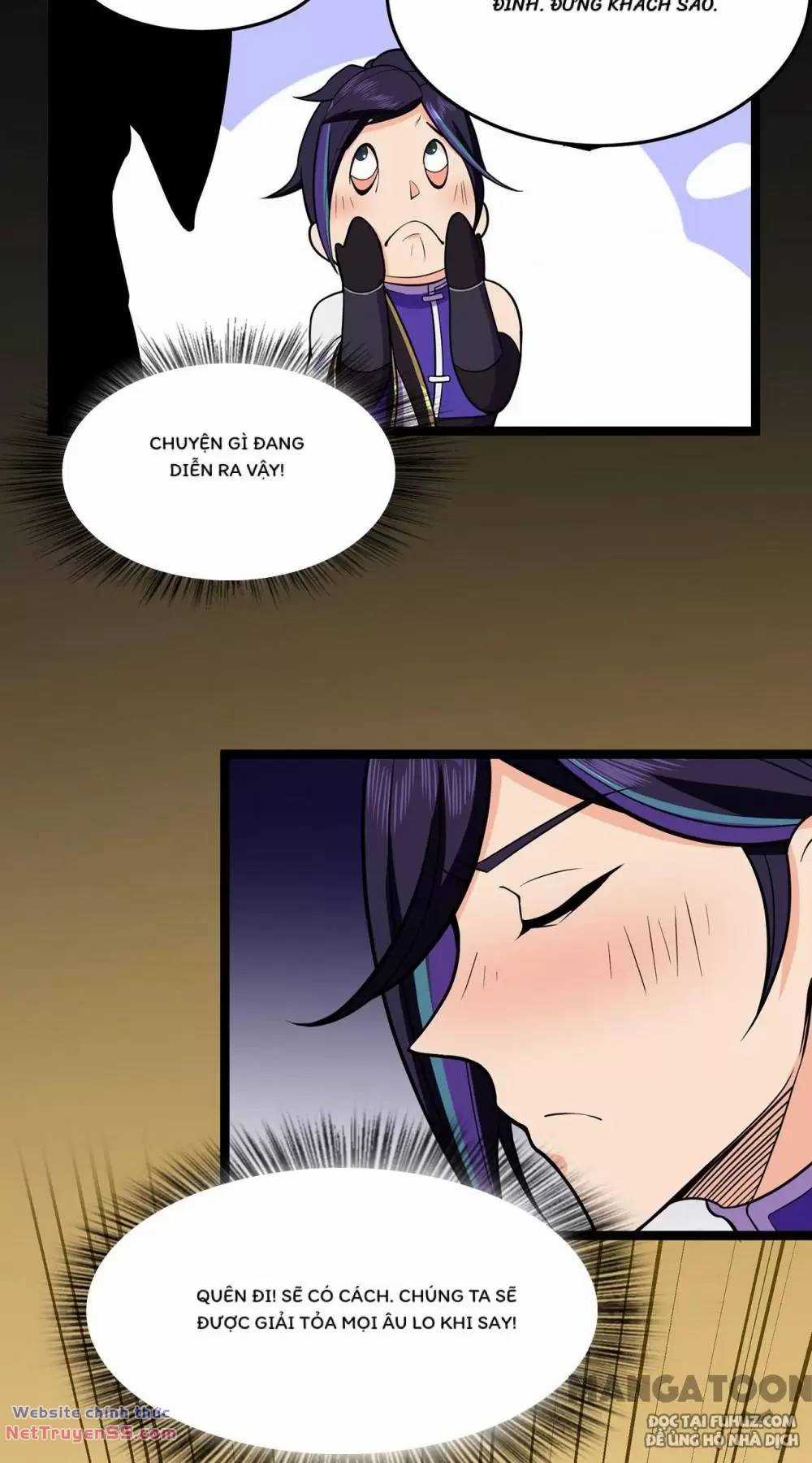 Cuồng Đồ Tu Tiên - Chapter 97 - Trang 32