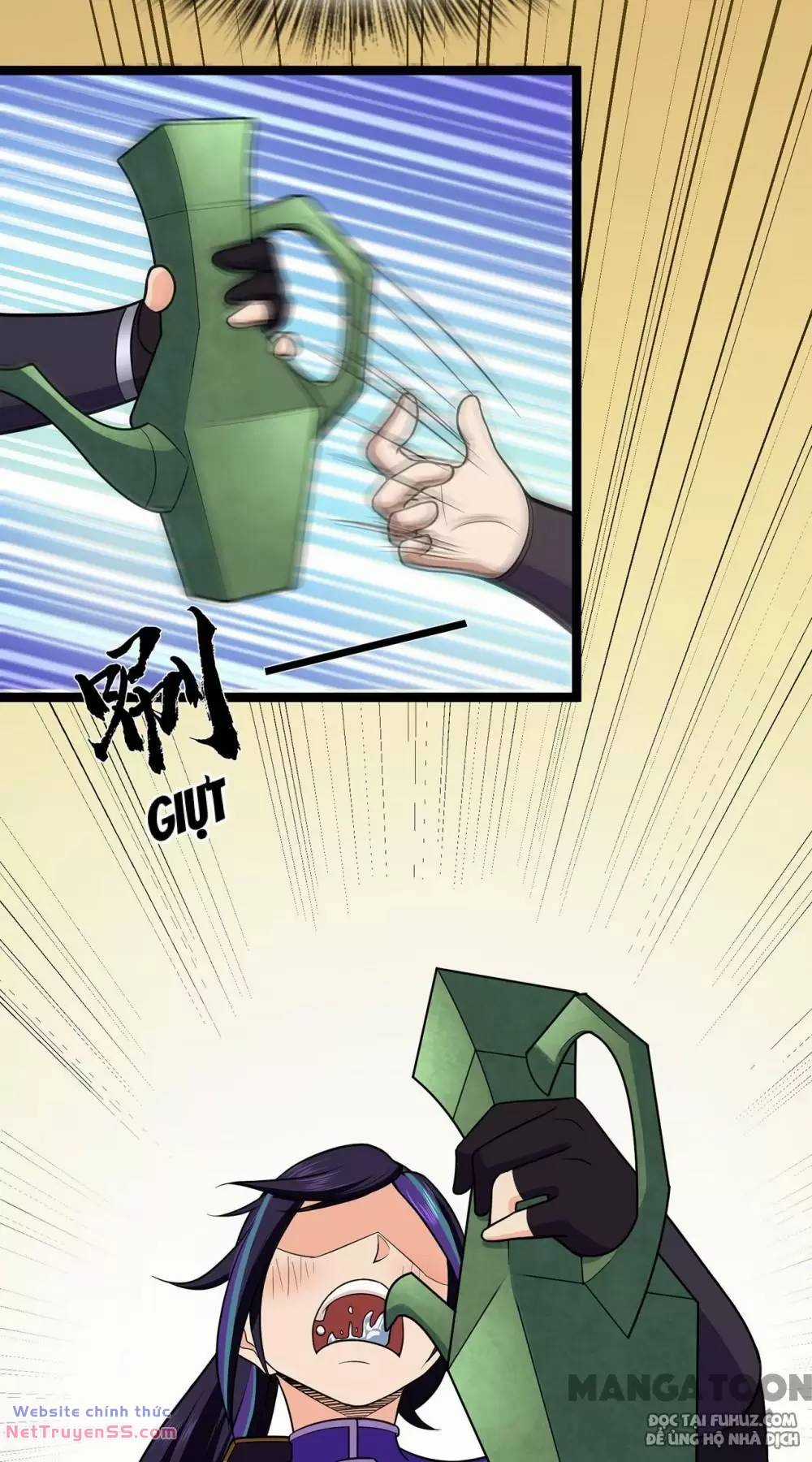 Cuồng Đồ Tu Tiên - Chapter 97 - Trang 33