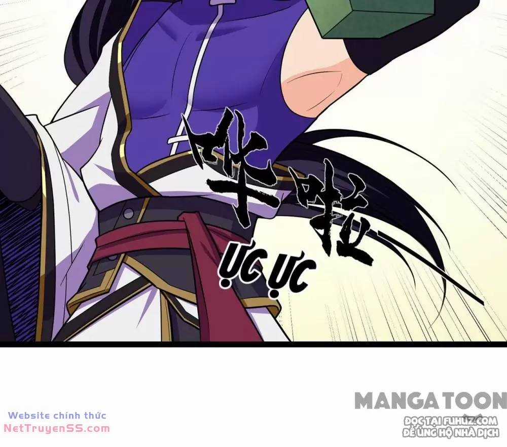 Cuồng Đồ Tu Tiên - Chapter 97 - Trang 34