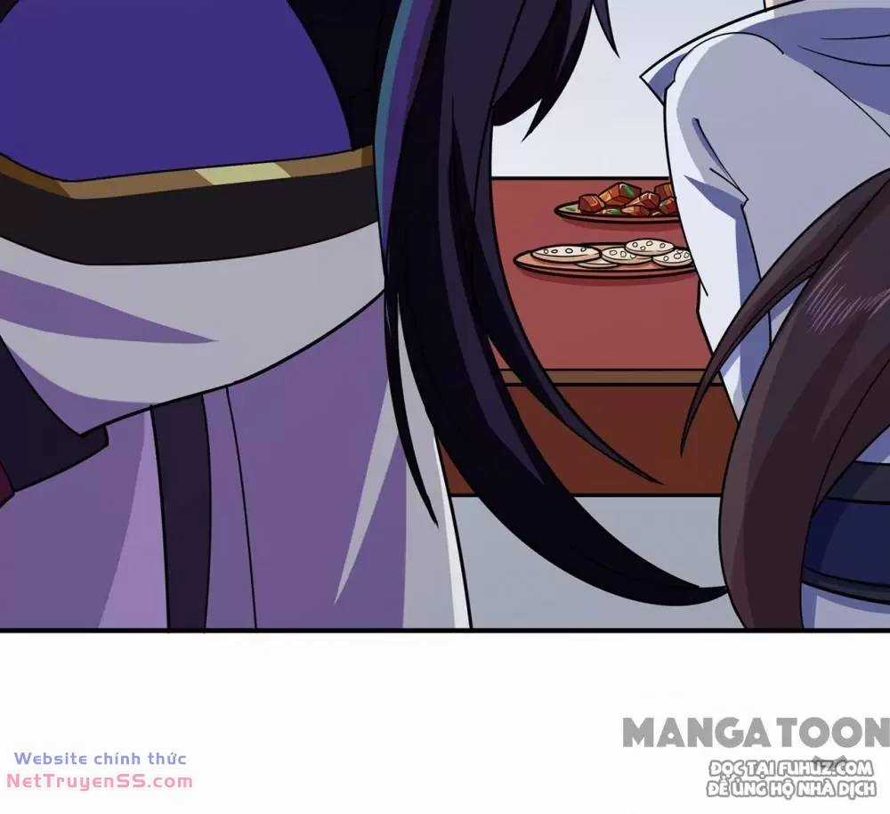 Cuồng Đồ Tu Tiên - Chapter 97 - Trang 38