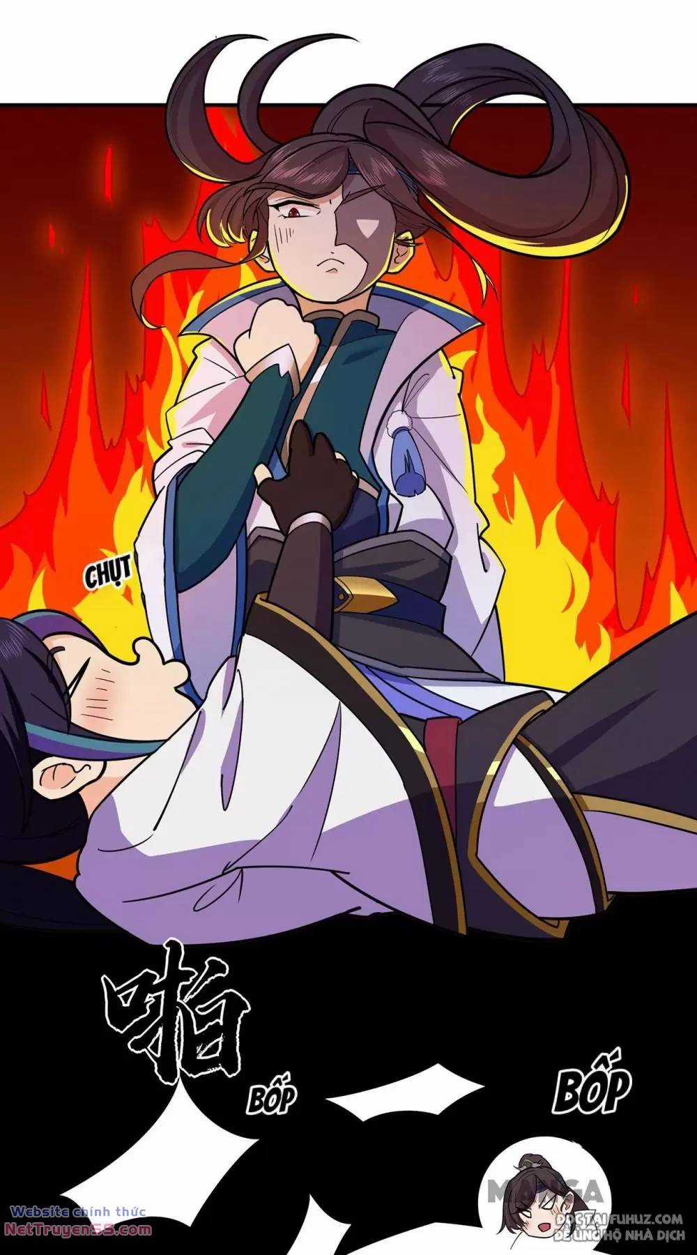 Cuồng Đồ Tu Tiên - Chapter 97 - Trang 39