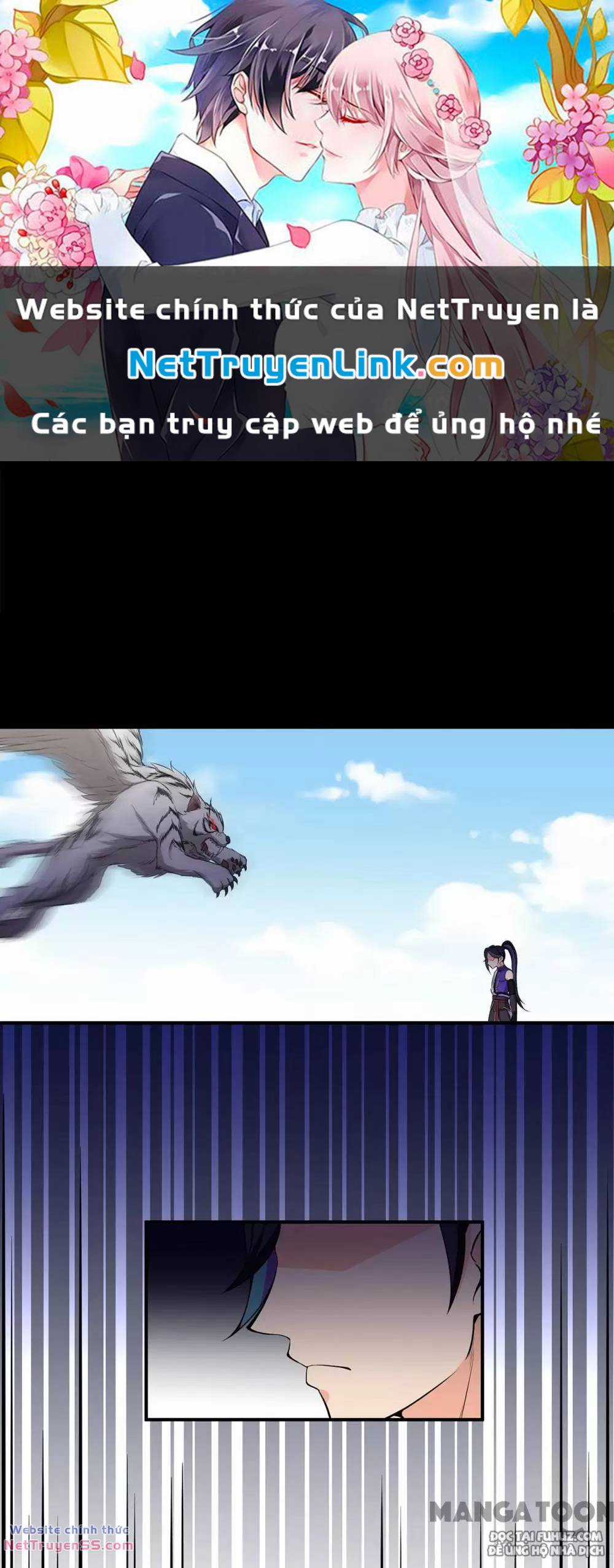 Cuồng Đồ Tu Tiên - Chapter 99 - Trang 1