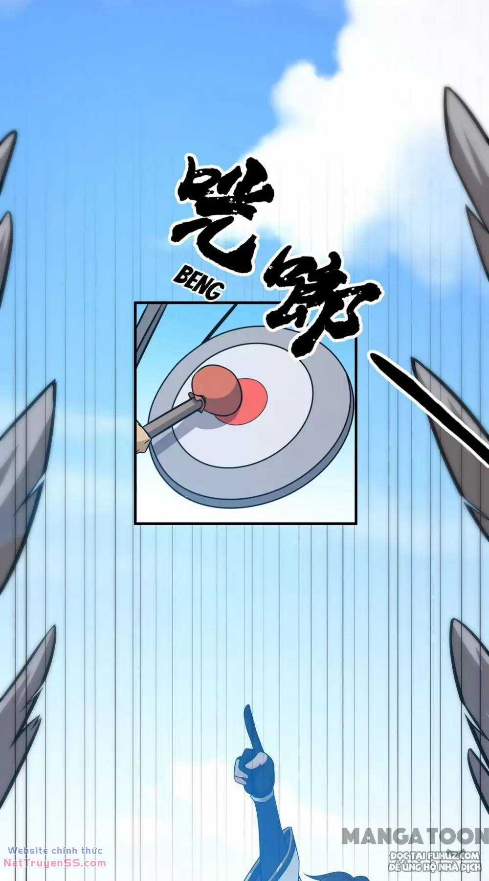 Cuồng Đồ Tu Tiên - Chapter 99 - Trang 11