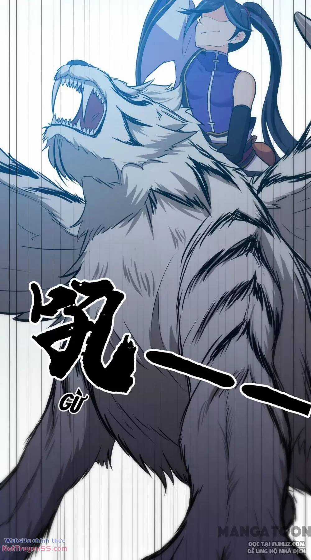 Cuồng Đồ Tu Tiên - Chapter 99 - Trang 12