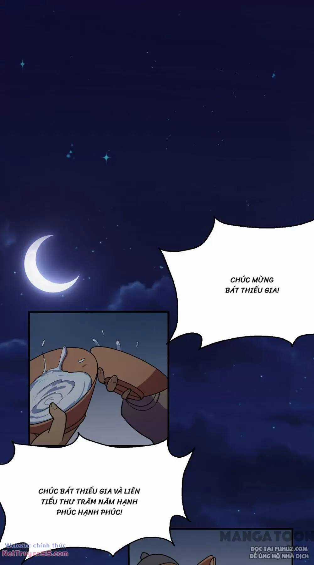 Cuồng Đồ Tu Tiên - Chapter 99 - Trang 15