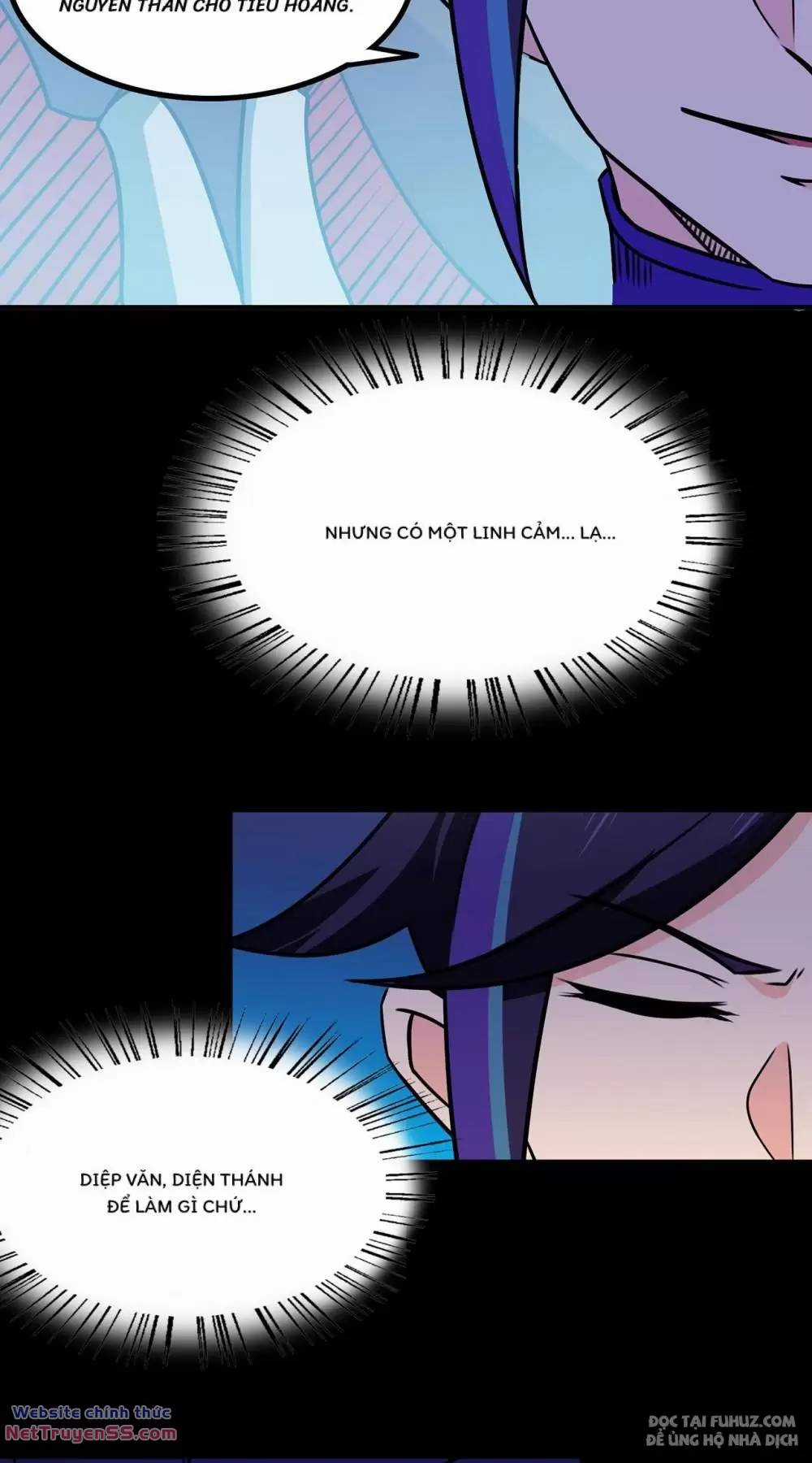 Cuồng Đồ Tu Tiên - Chapter 99 - Trang 20