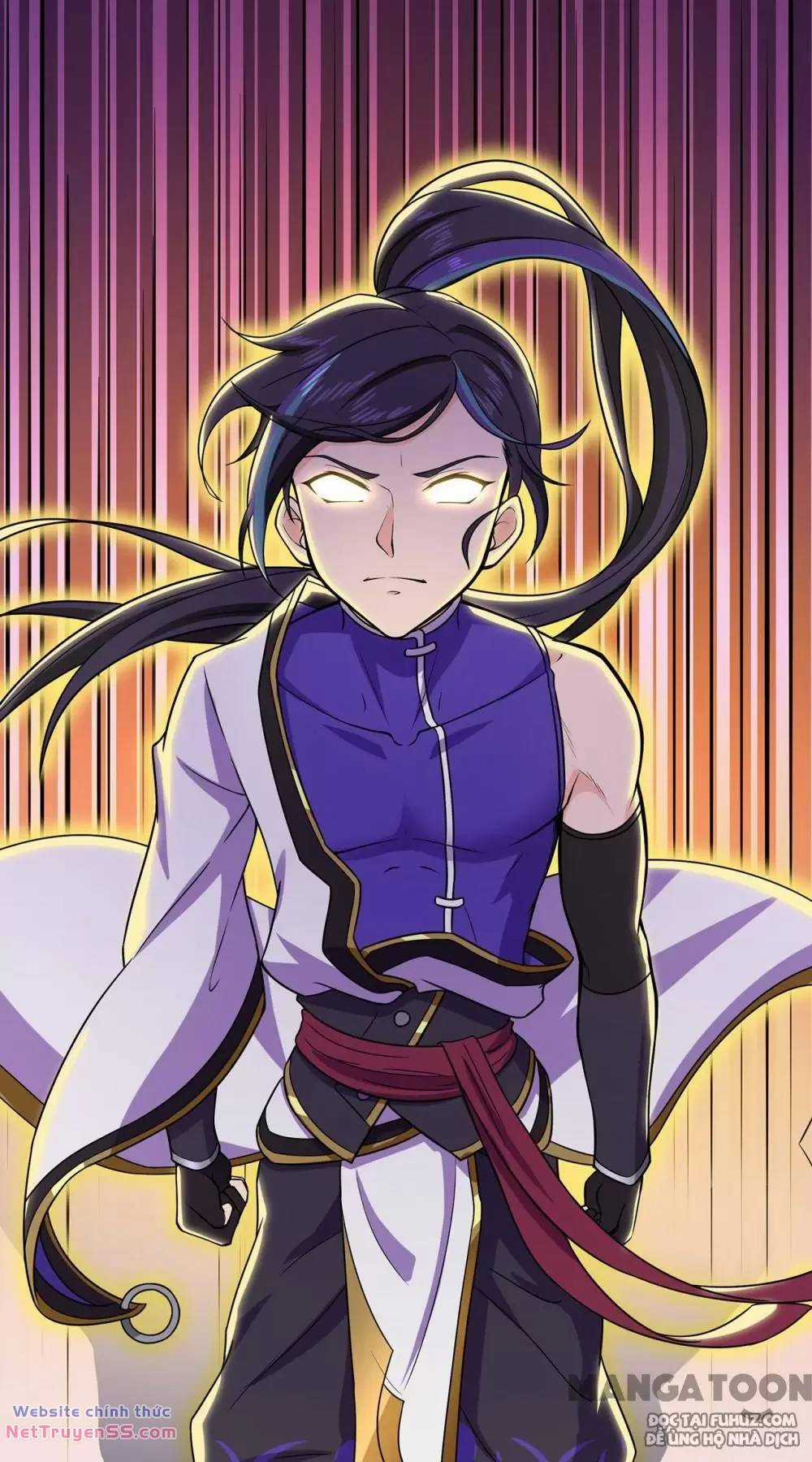 Cuồng Đồ Tu Tiên - Chapter 99 - Trang 3