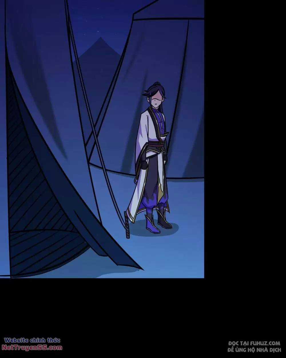 Cuồng Đồ Tu Tiên - Chapter 99 - Trang 21