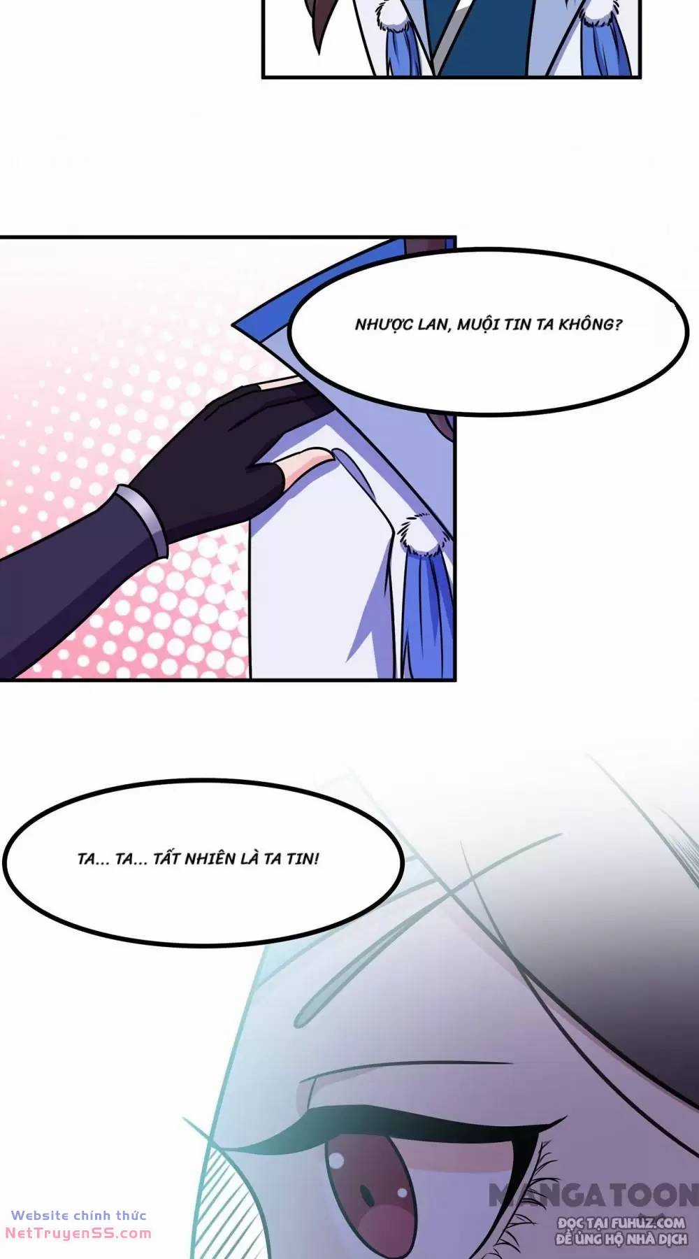 Cuồng Đồ Tu Tiên - Chapter 99 - Trang 24