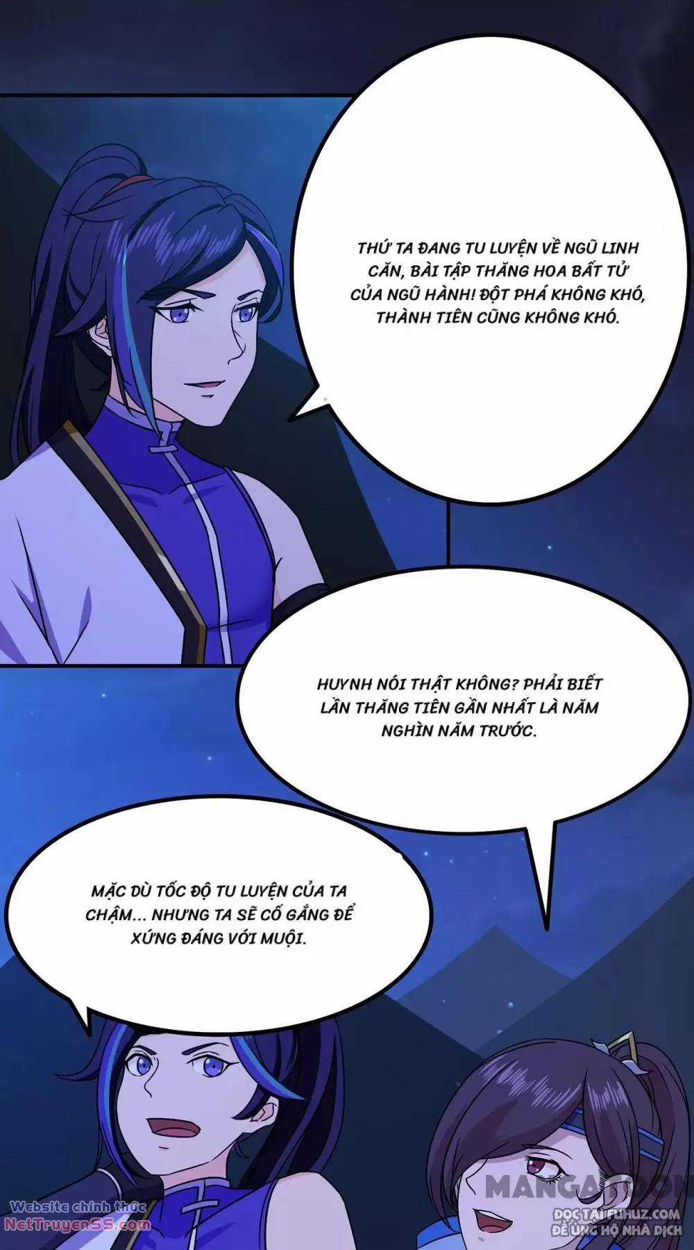 Cuồng Đồ Tu Tiên - Chapter 99 - Trang 26