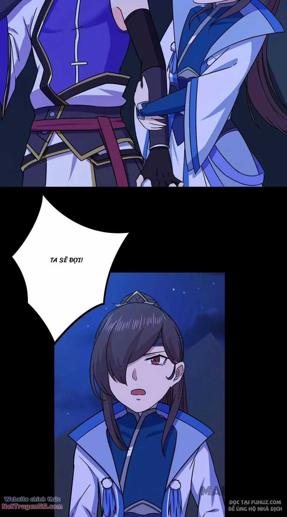 Cuồng Đồ Tu Tiên - Chapter 99 - Trang 27