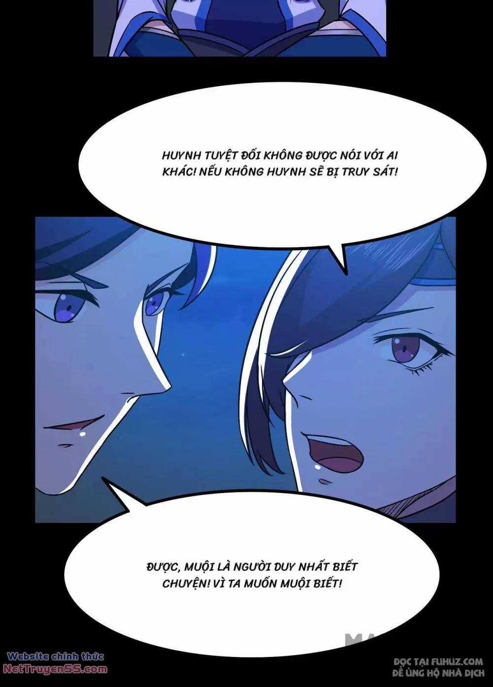 Cuồng Đồ Tu Tiên - Chapter 99 - Trang 28