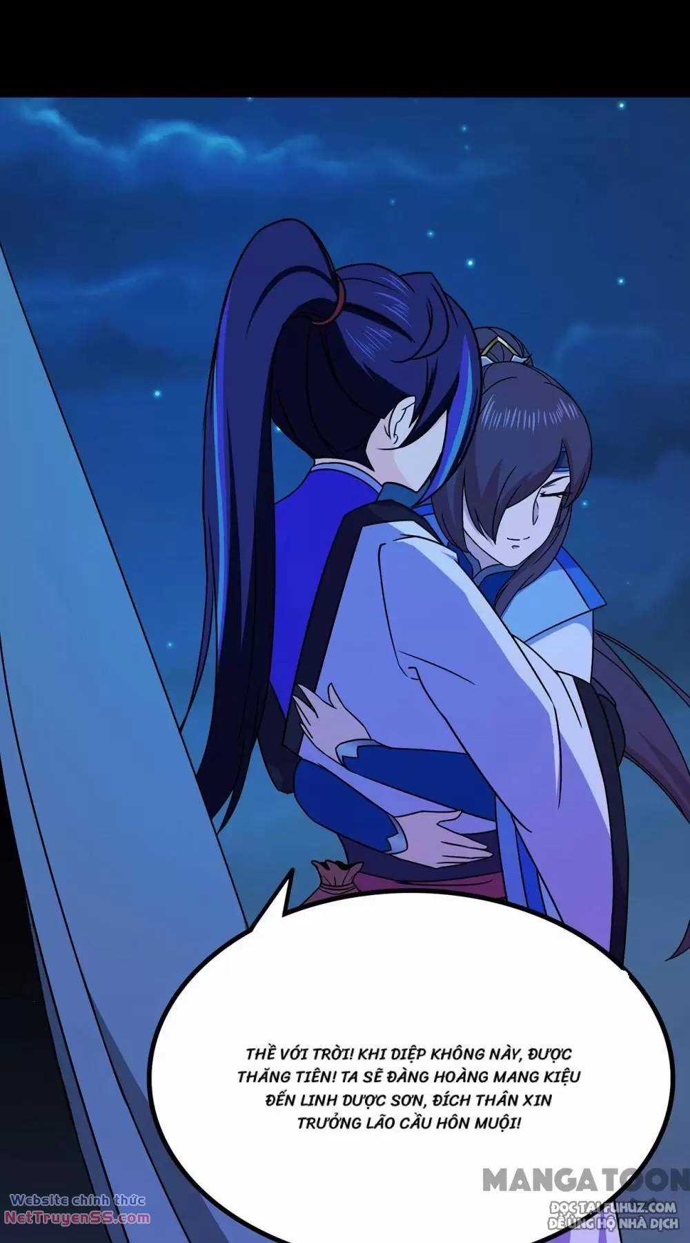 Cuồng Đồ Tu Tiên - Chapter 99 - Trang 29