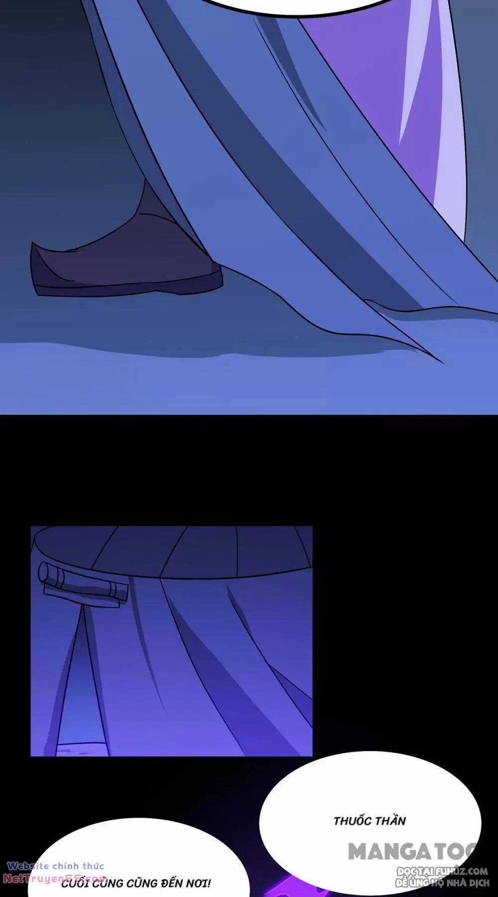 Cuồng Đồ Tu Tiên - Chapter 99 - Trang 30