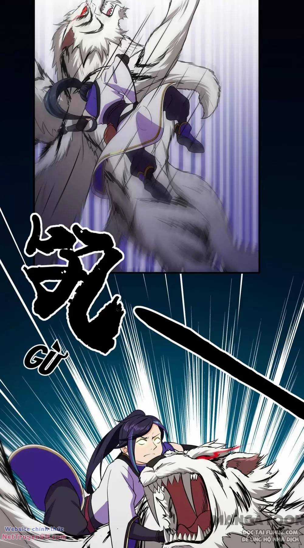 Cuồng Đồ Tu Tiên - Chapter 99 - Trang 6