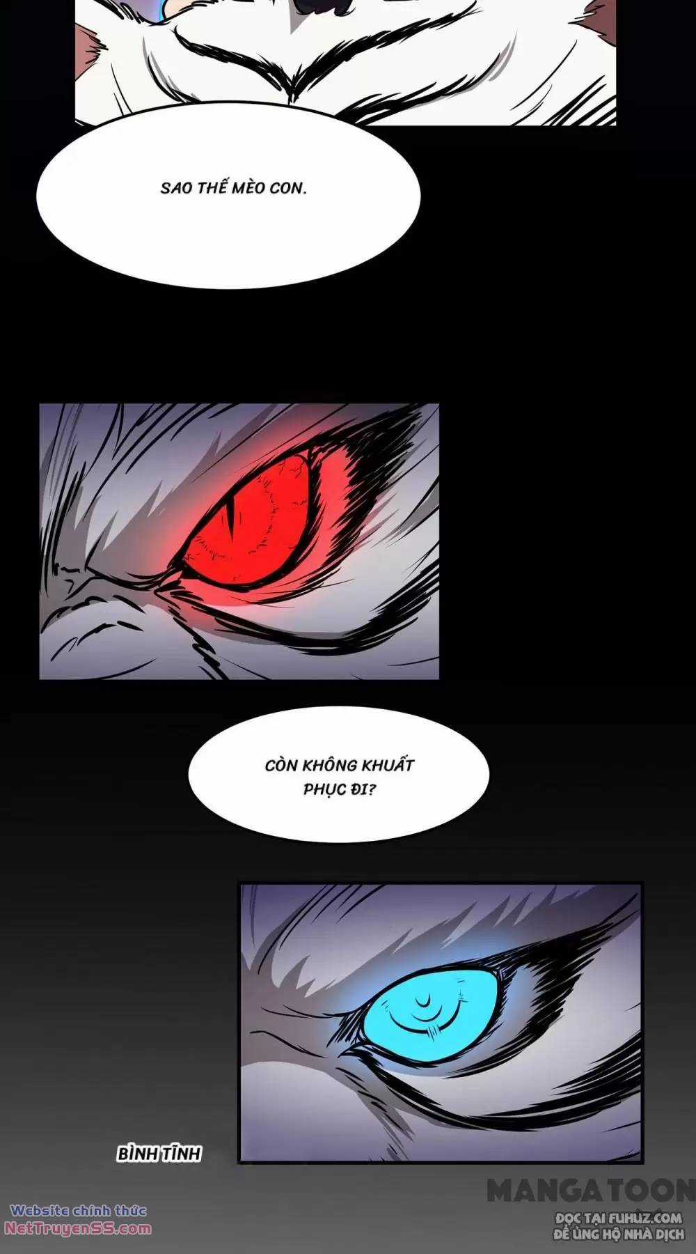 Cuồng Đồ Tu Tiên - Chapter 99 - Trang 8