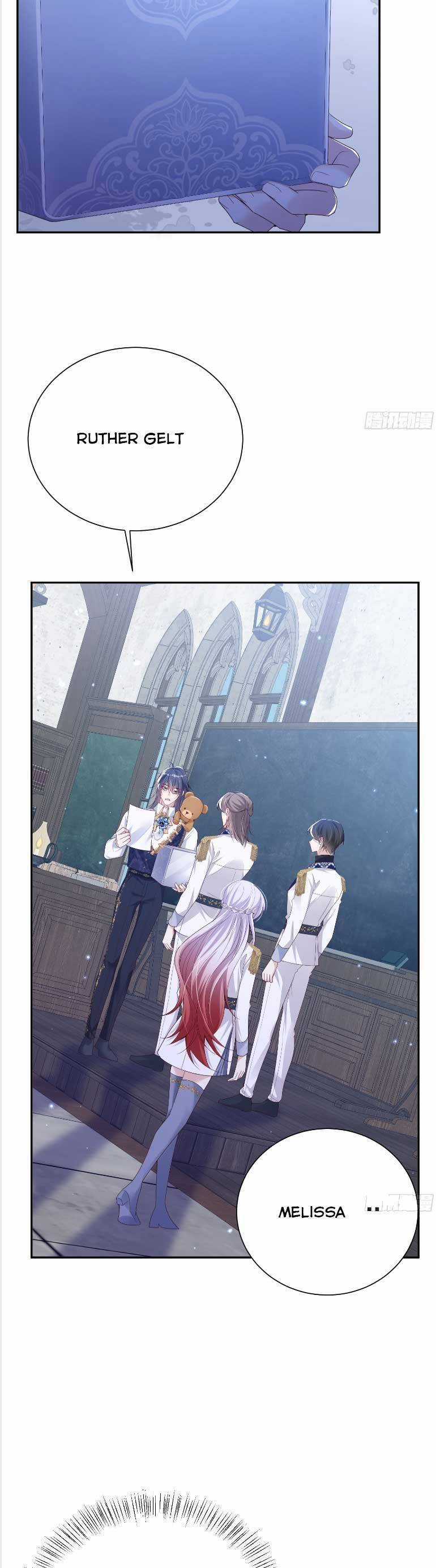 Cưỡng Ép Hoàng Thái Tử Điện Hạ - Chapter 21 - Trang 17