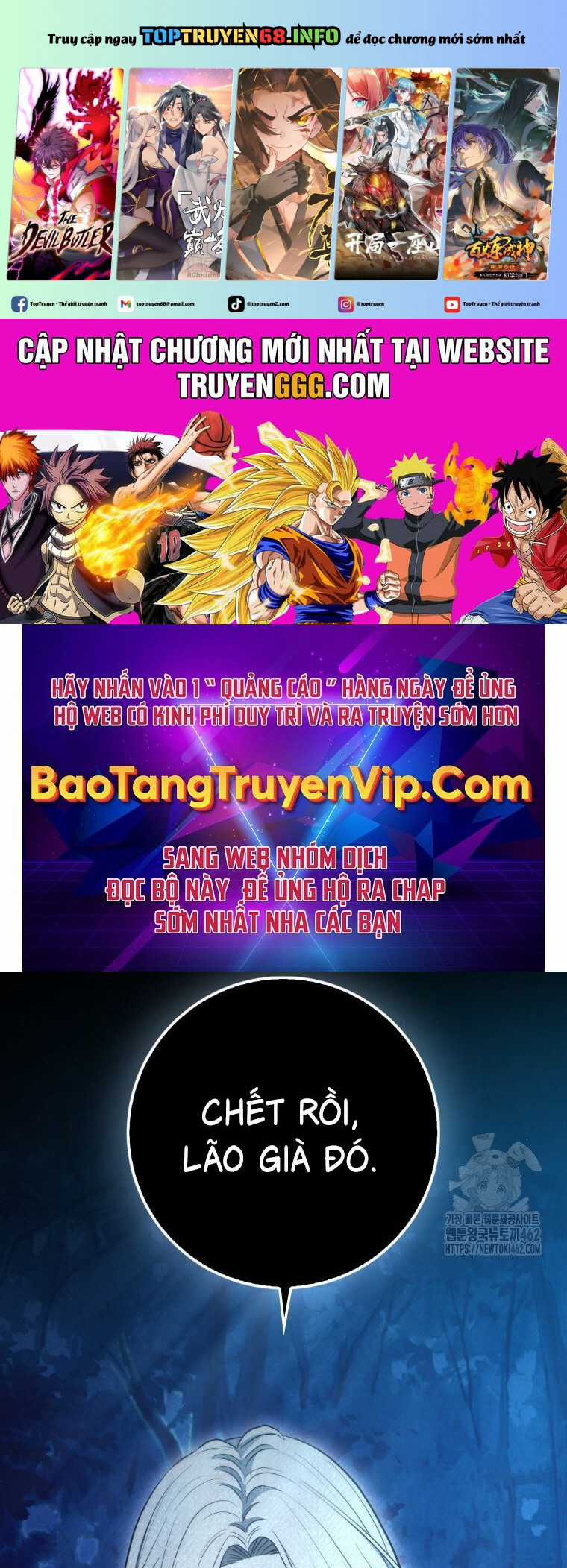 Cuồng Long Kiếm Thần - Chapter 10 - Trang 2