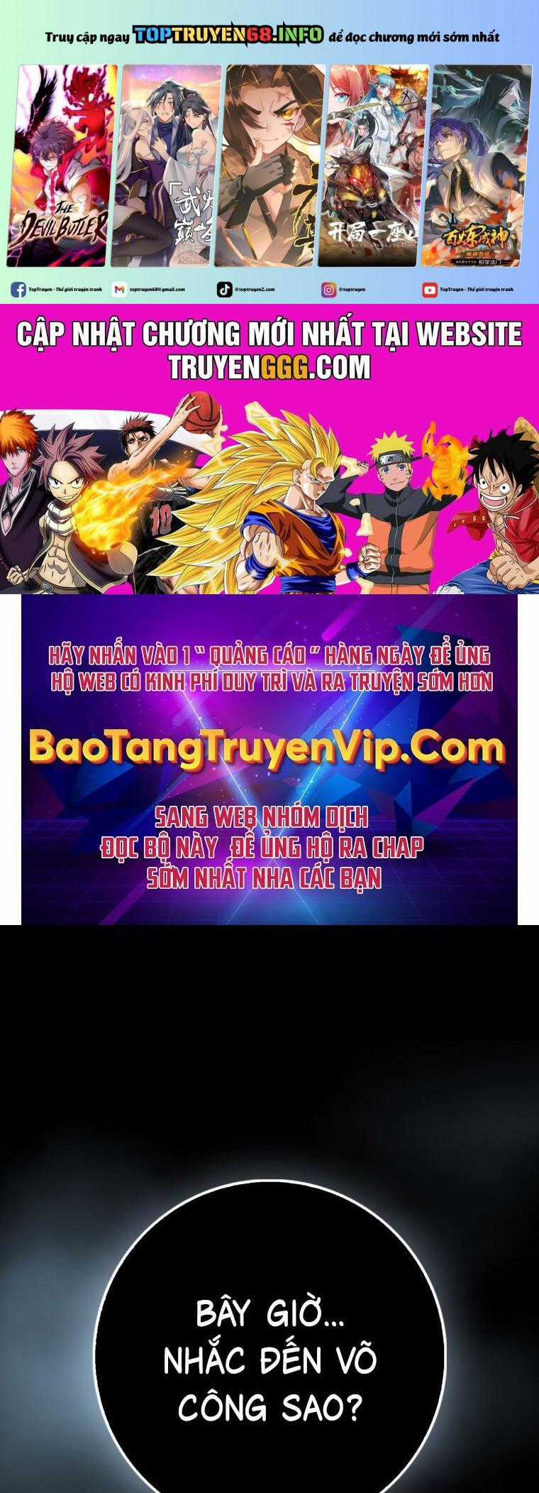 Cuồng Long Kiếm Thần - Chapter 15 - Trang 1