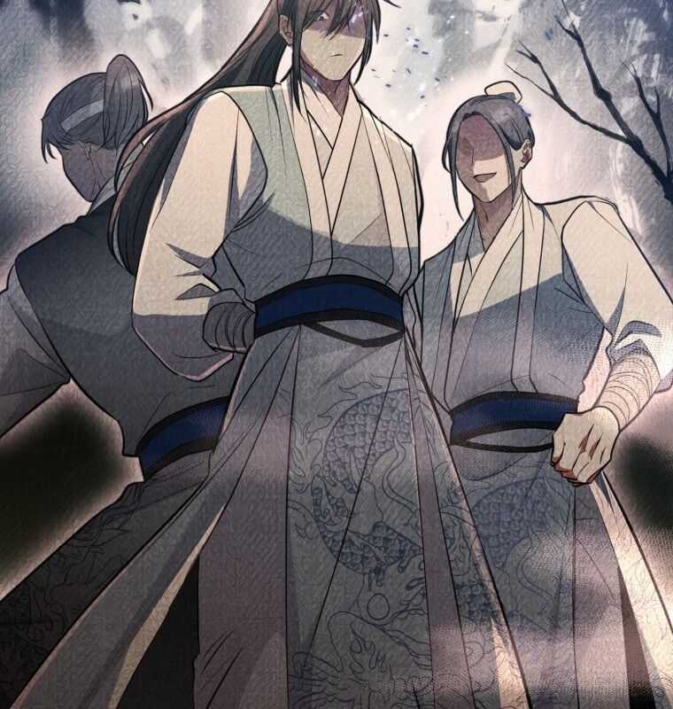 Cuồng Long Kiếm Thần - Chapter 2 - Trang 39