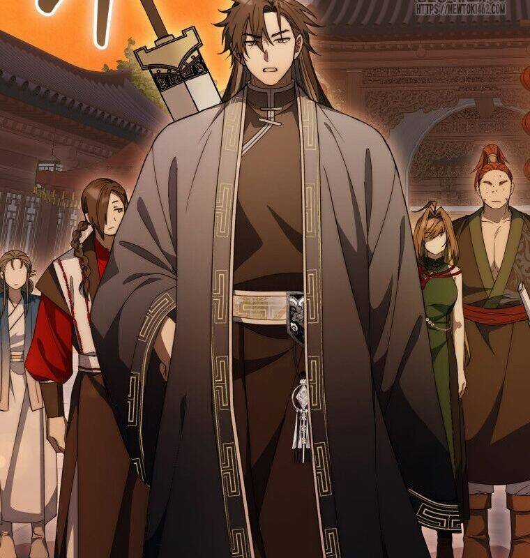 Cuồng Long Kiếm Thần - Chapter 25 - Trang 106