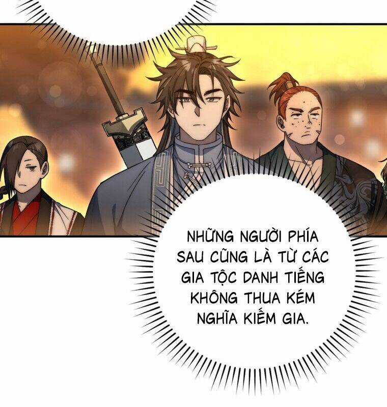 Cuồng Long Kiếm Thần - Chapter 25 - Trang 124