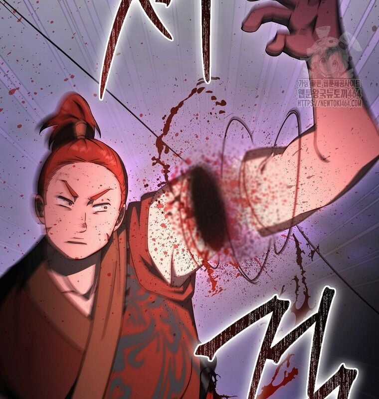 Cuồng Long Kiếm Thần - Chapter 28 - Trang 124