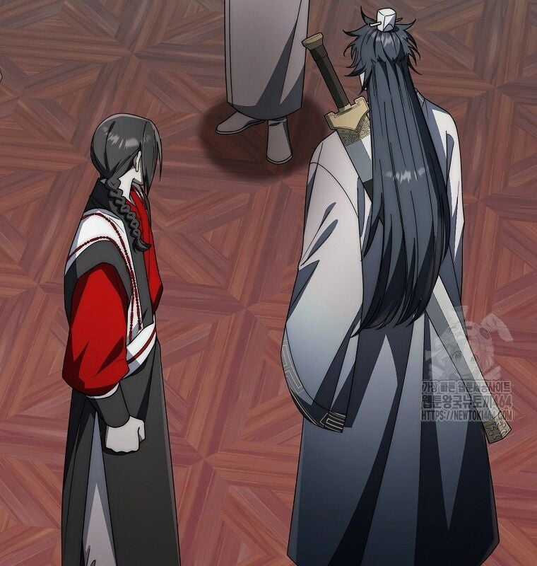 Cuồng Long Kiếm Thần - Chapter 28 - Trang 96