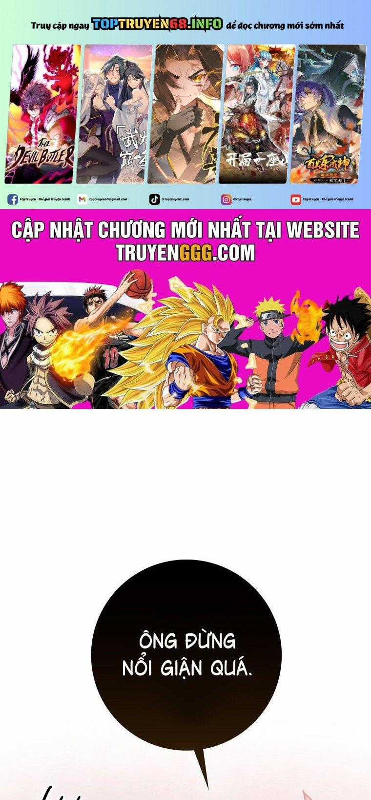 Cuồng Long Kiếm Thần - Chapter 29 - Trang 1