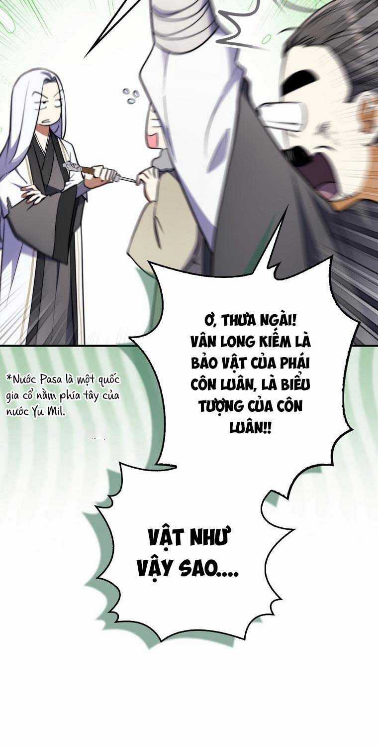 Cuồng Long Kiếm Thần - Chapter 3 - Trang 13