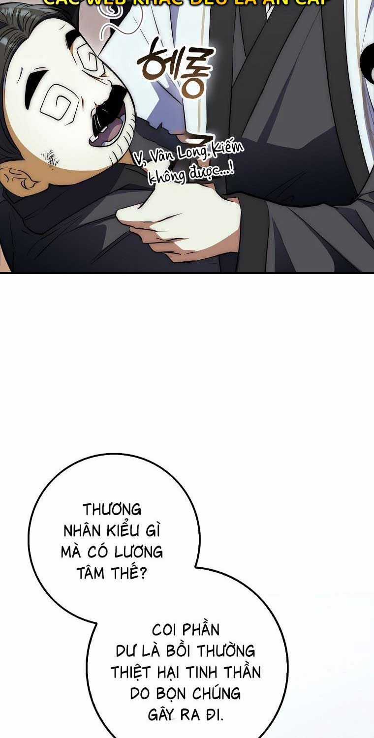 Cuồng Long Kiếm Thần - Chapter 3 - Trang 18