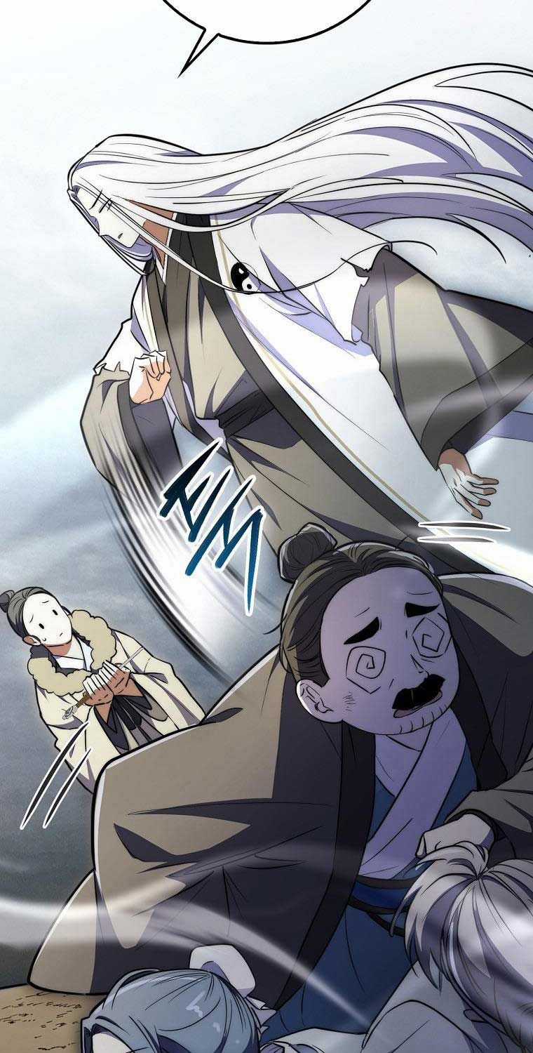 Cuồng Long Kiếm Thần - Chapter 3 - Trang 19