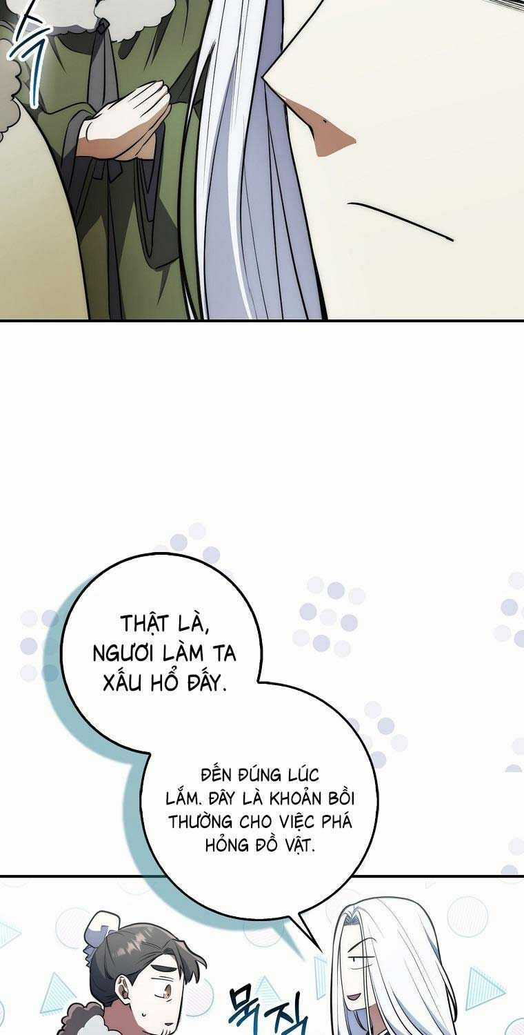 Cuồng Long Kiếm Thần - Chapter 3 - Trang 21