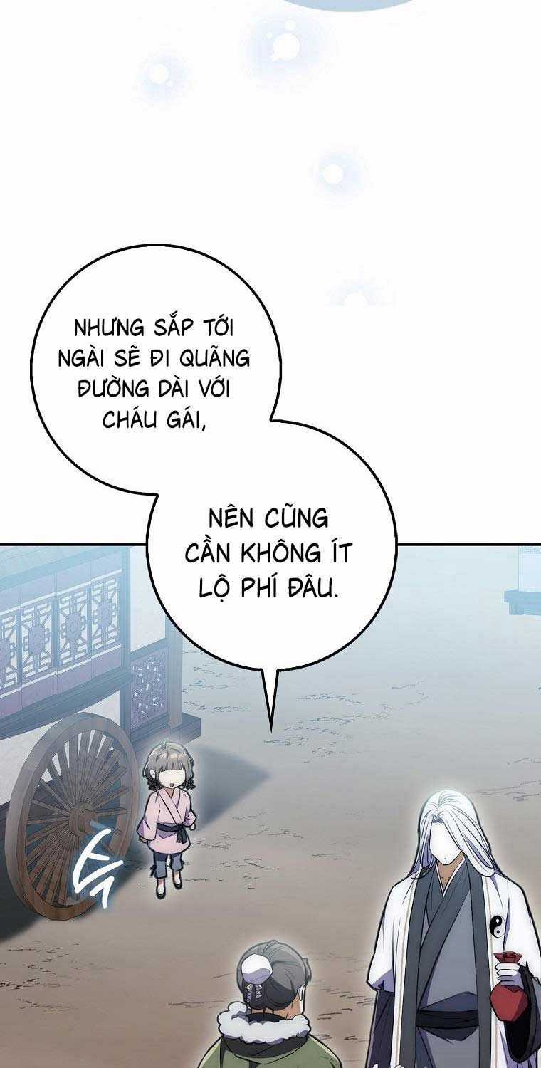 Cuồng Long Kiếm Thần - Chapter 3 - Trang 26