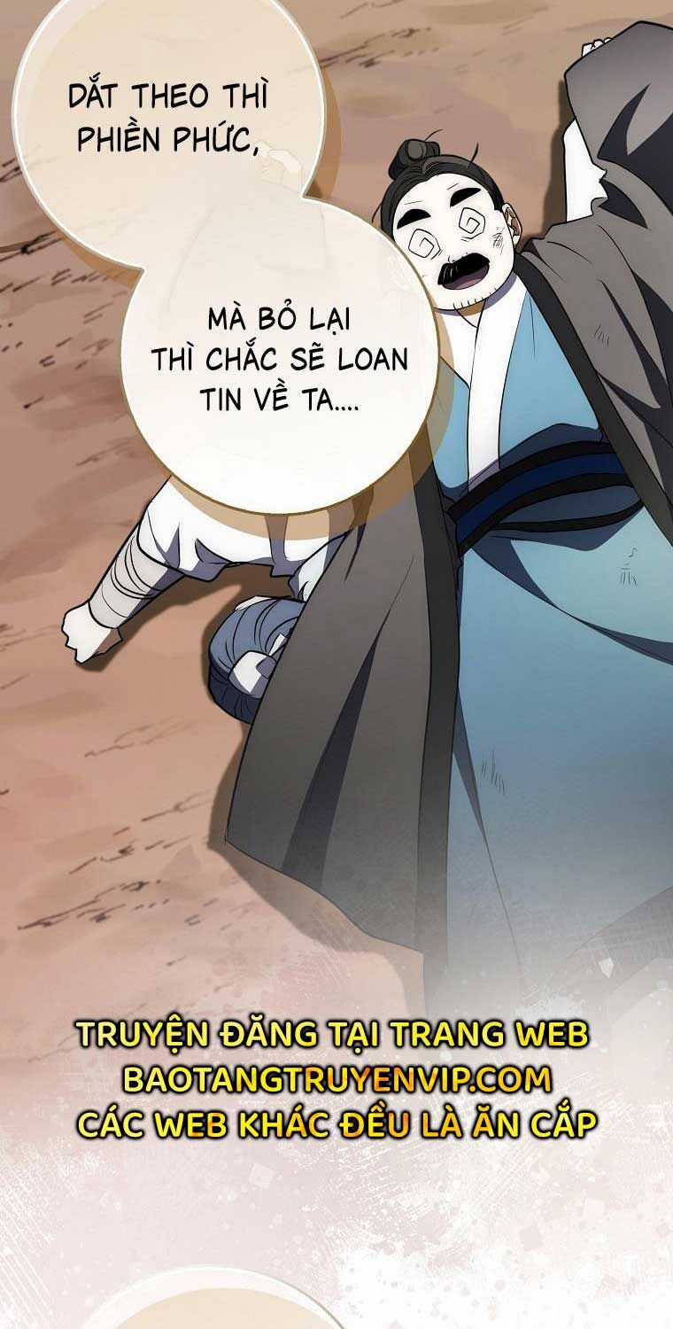 Cuồng Long Kiếm Thần - Chapter 3 - Trang 36