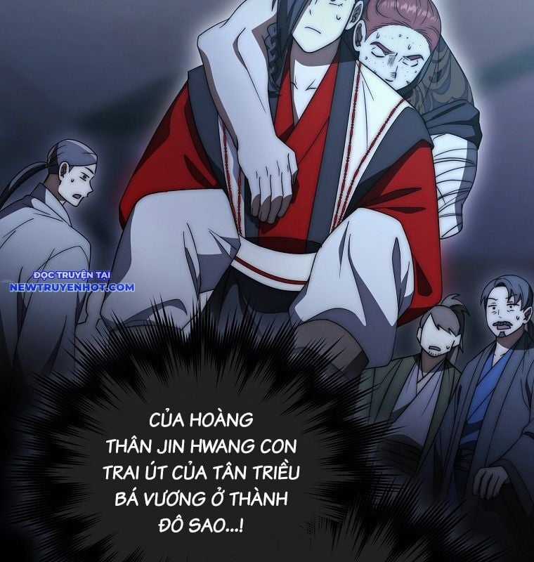 Cuồng Long Kiếm Thần - Chapter 31 - Trang 138