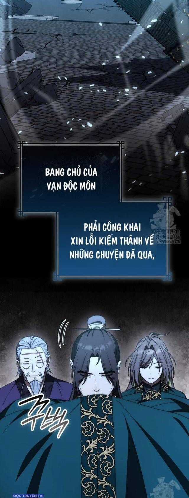 Cuồng Long Kiếm Thần - Chapter 33 - Trang 18