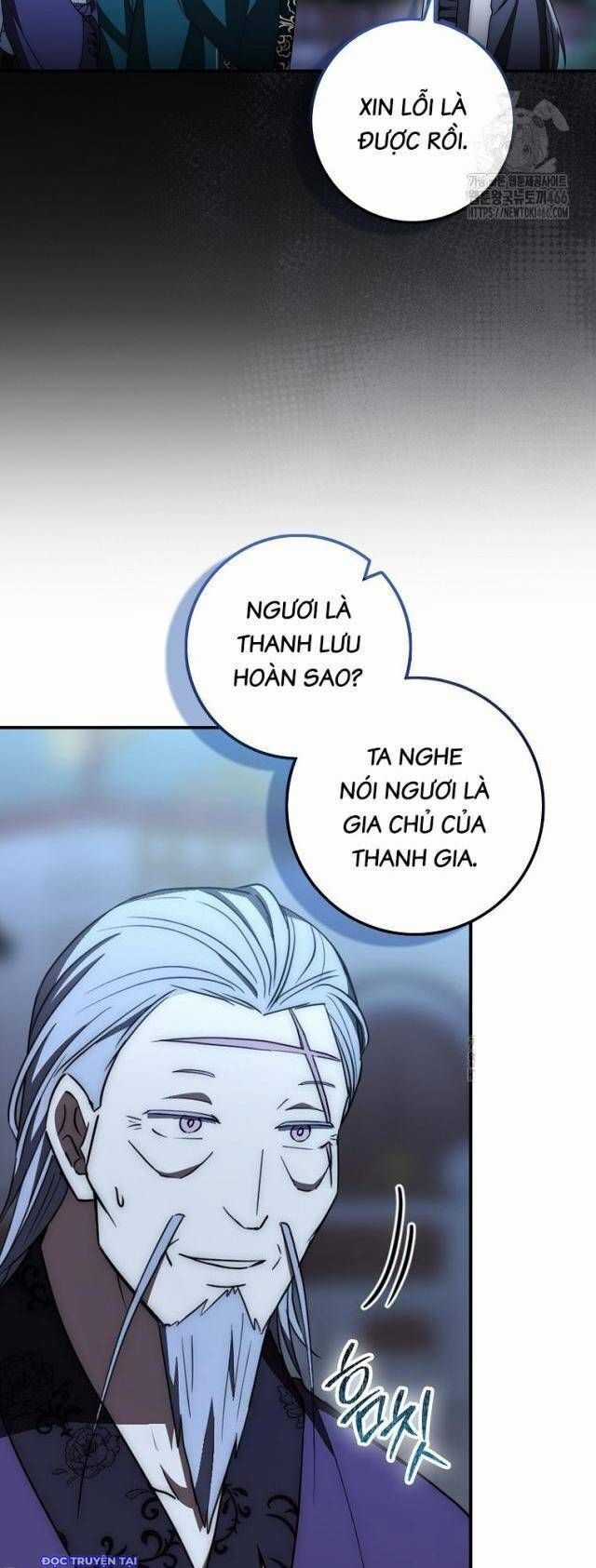 Cuồng Long Kiếm Thần - Chapter 33 - Trang 20