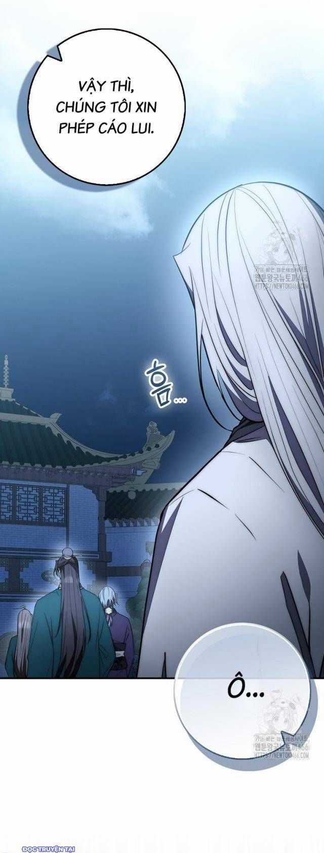 Cuồng Long Kiếm Thần - Chapter 33 - Trang 22