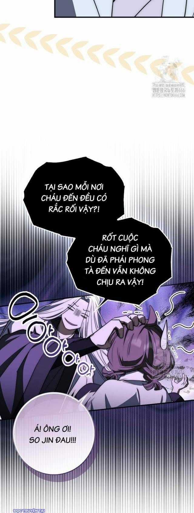 Cuồng Long Kiếm Thần - Chapter 33 - Trang 26