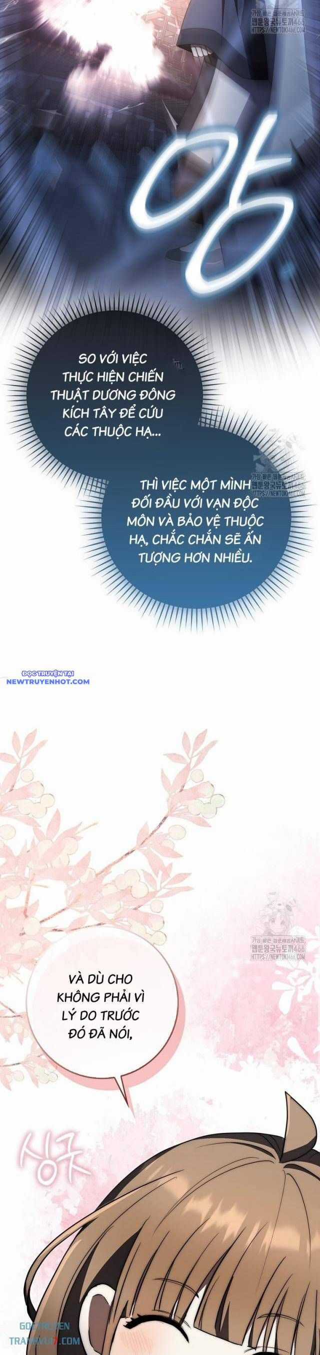 Cuồng Long Kiếm Thần - Chapter 33 - Trang 30