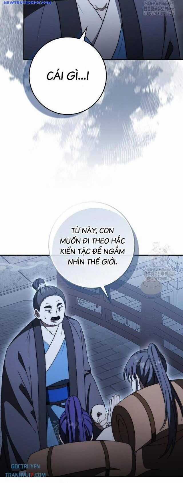 Cuồng Long Kiếm Thần - Chapter 33 - Trang 36