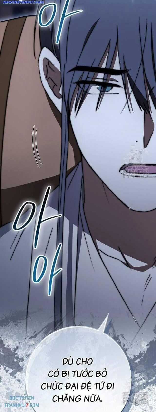 Cuồng Long Kiếm Thần - Chapter 33 - Trang 40