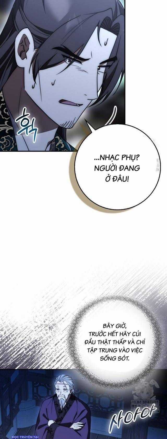 Cuồng Long Kiếm Thần - Chapter 33 - Trang 5